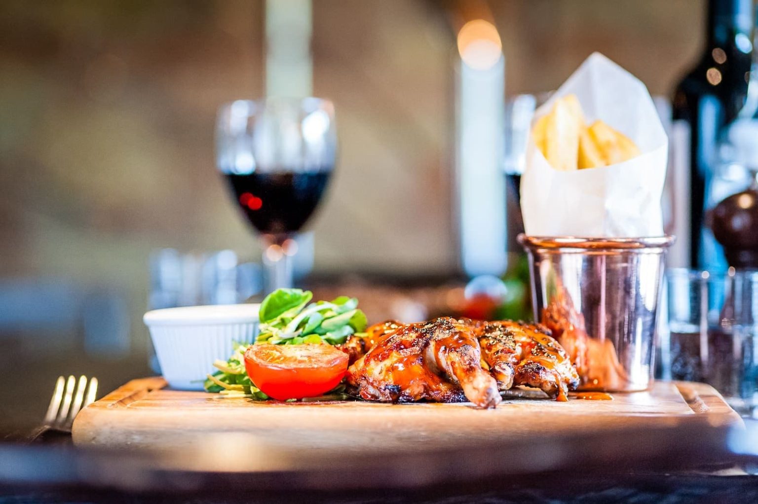 Sunday Roast Cambridge Hotel