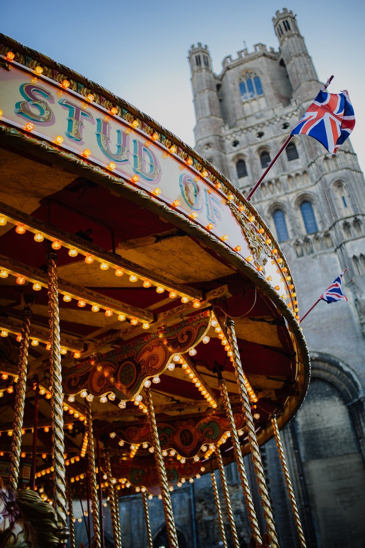 Ely Festival