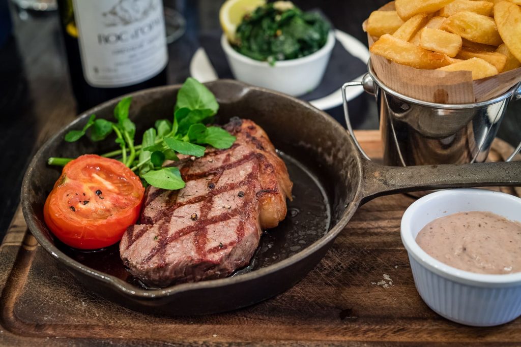 Photographer Paul Winch-Furness