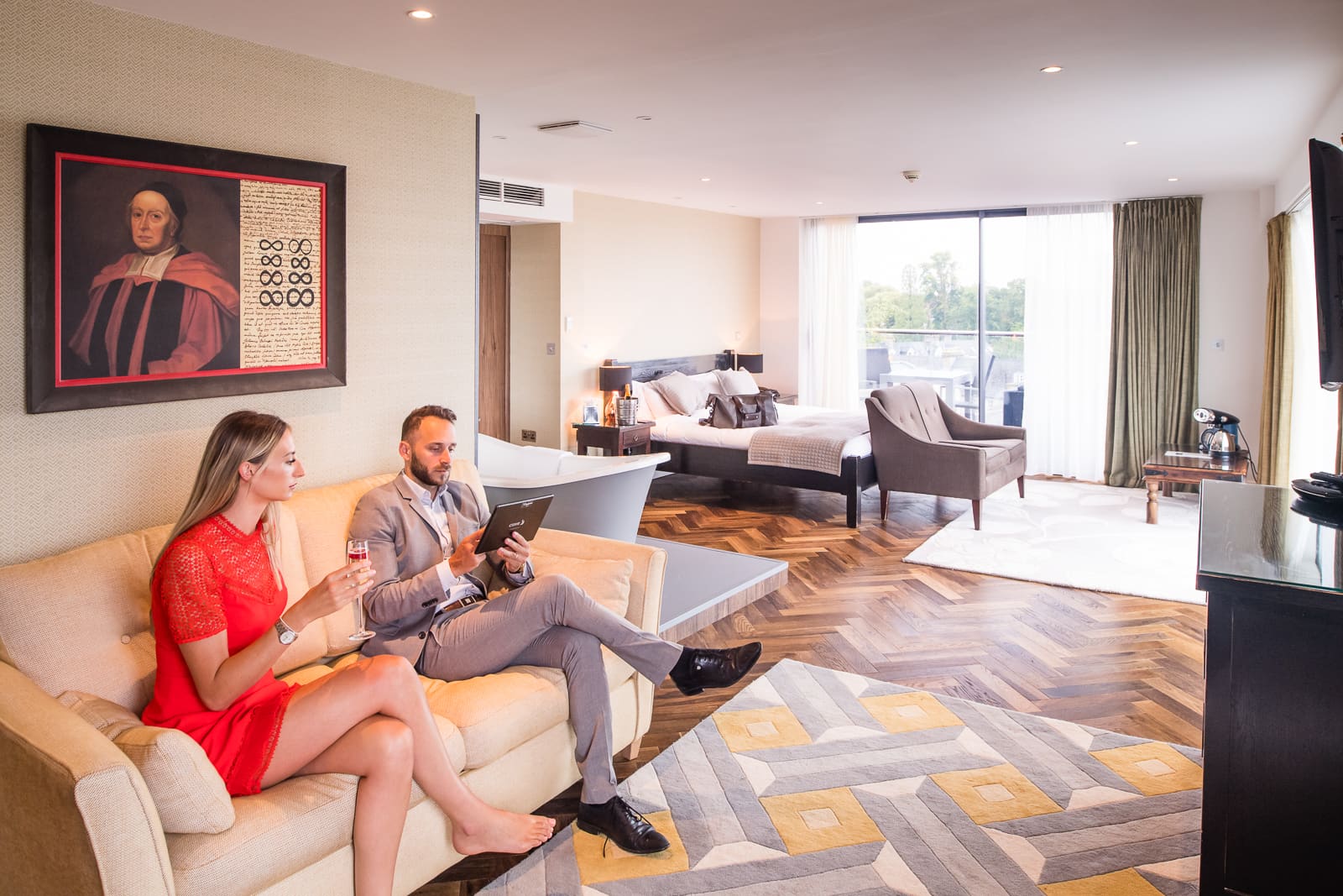 Photographer: Paul Winch-Furness