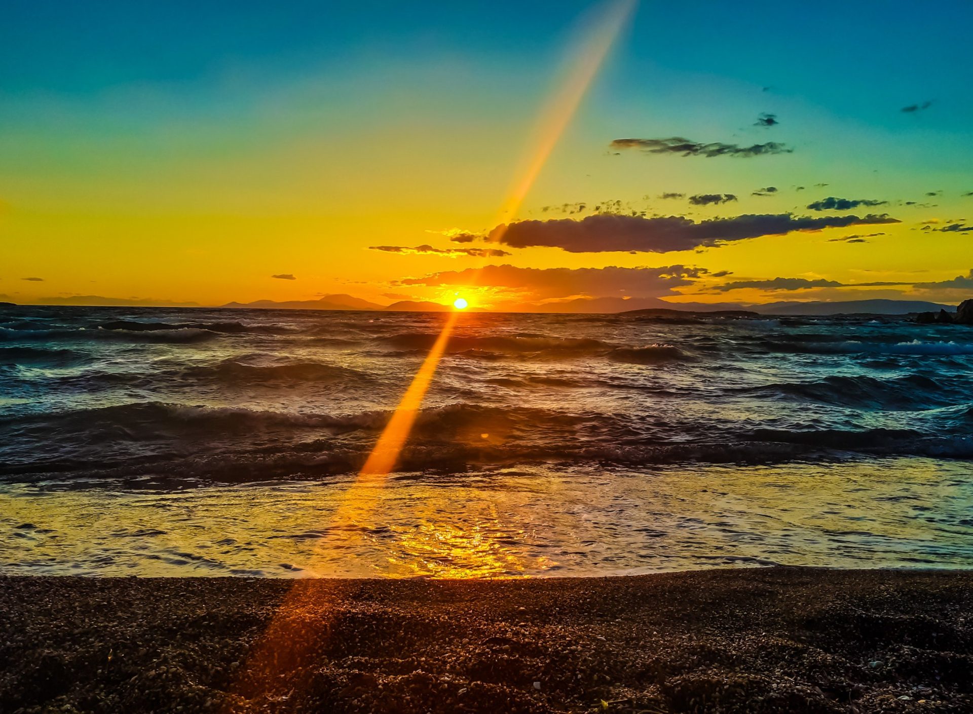 Sunrise