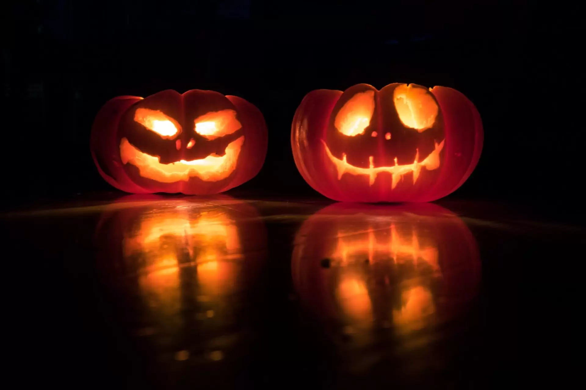 Jack Lanterns