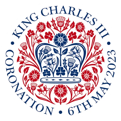 coronation logo