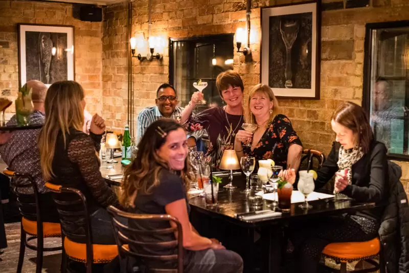 Photographer Paul Winch-Furness