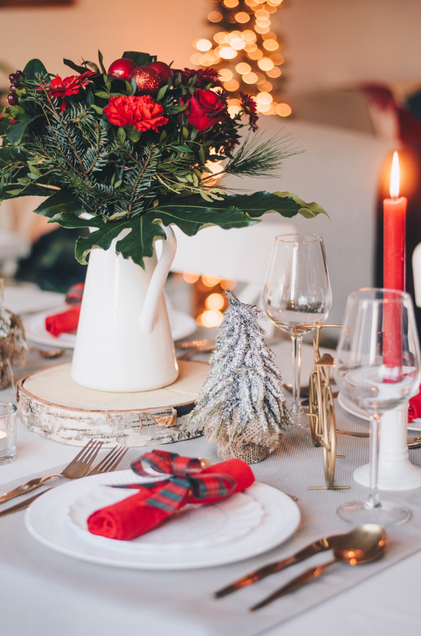 Christmas Meal