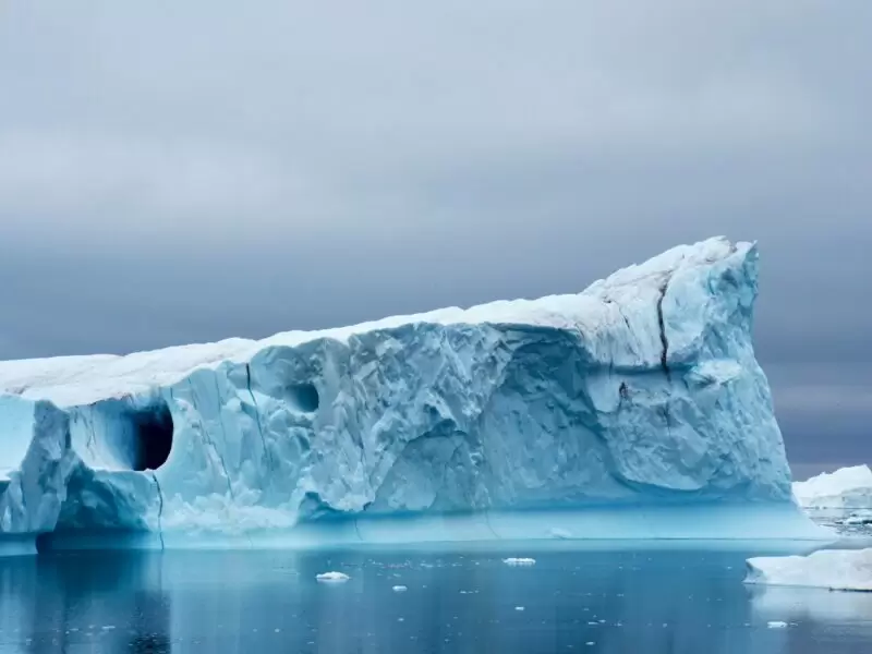 Iceberg